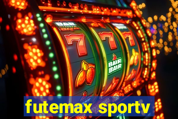 futemax sportv